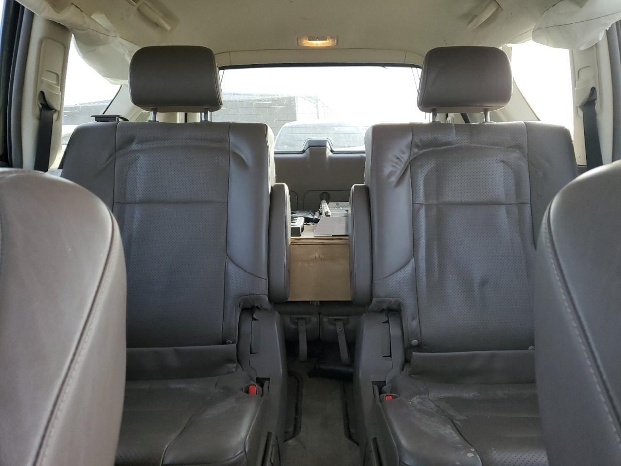 2017 LEXUS GX 460