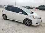 2011 HONDA FIT