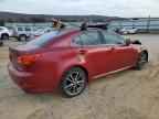 2008 LEXUS IS 250