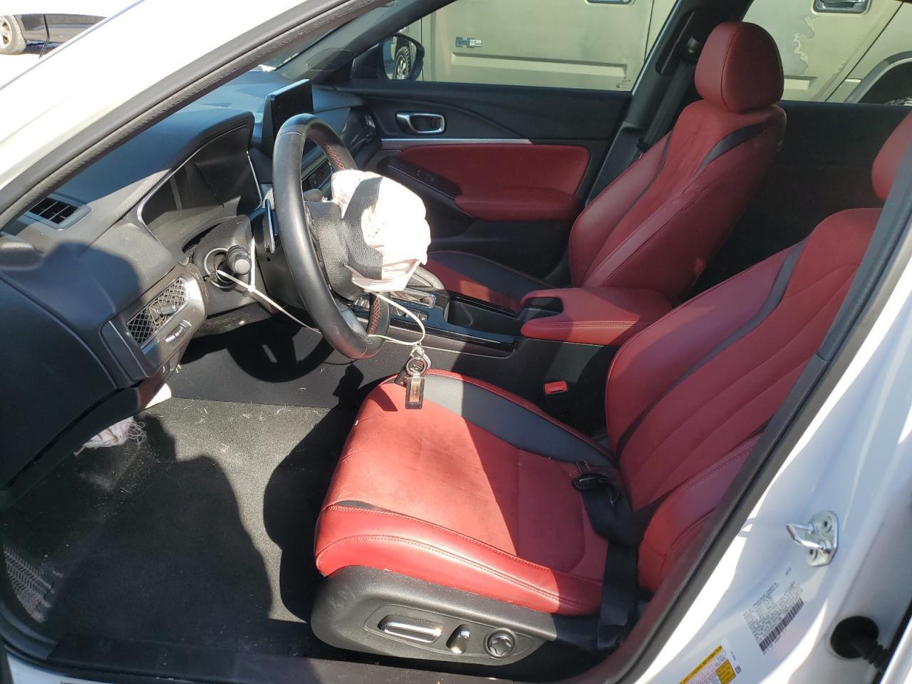 2024 ACURA Integra