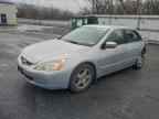 2005 HONDA ACCORD