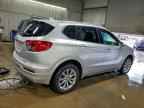 2017 BUICK Envision