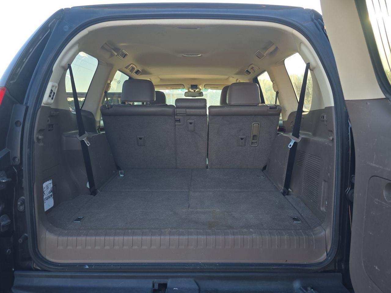 2010 LEXUS GX 460