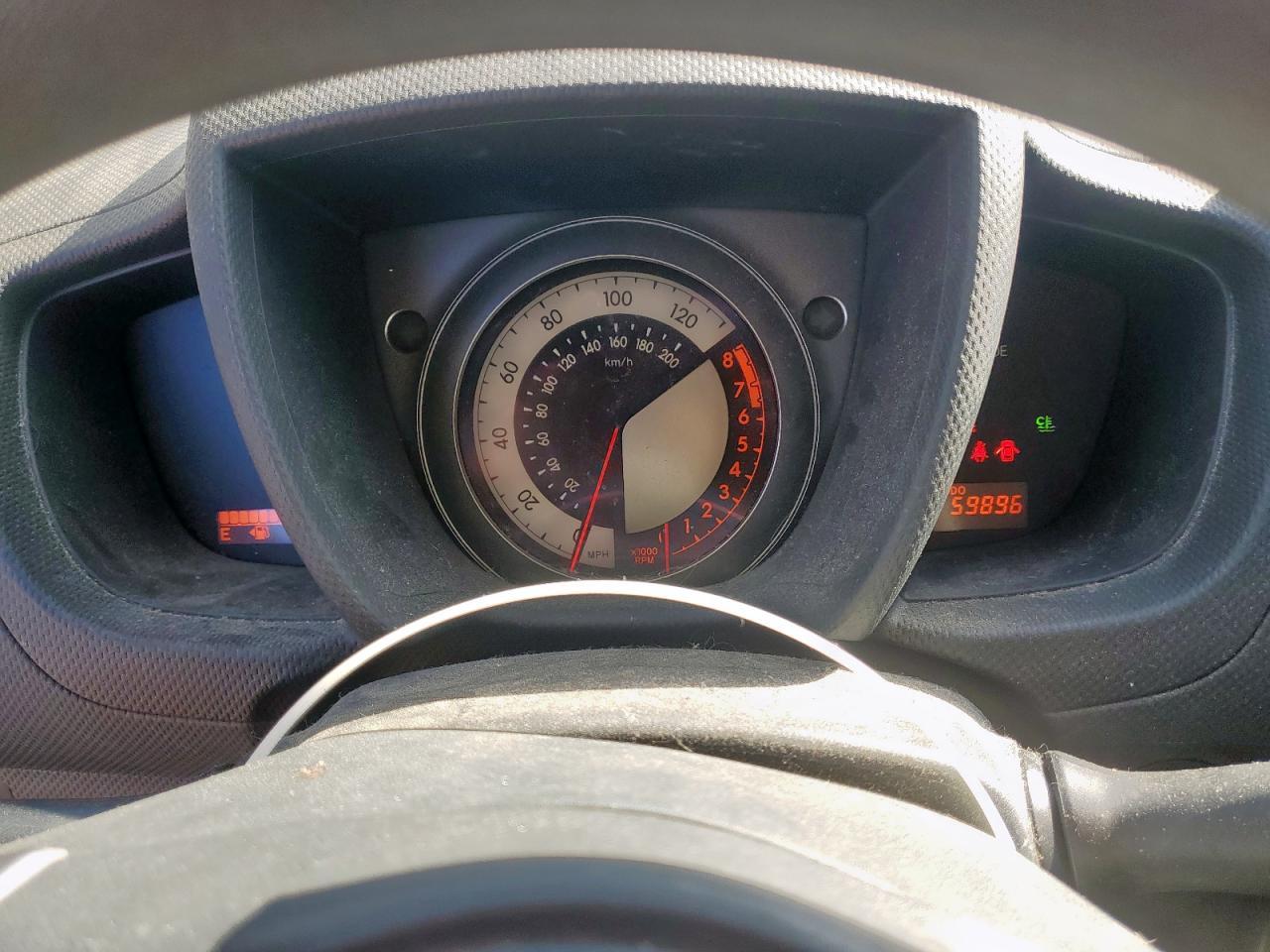 2013 TOYOTA SCION