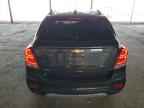 2017 CHEVROLET TRAX