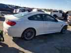 2015 BMW M4