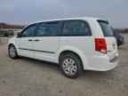 2014 DODGE GRAND CARAVAN