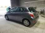 2012 TOYOTA YARIS