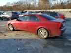 2007 CADILLAC CTS