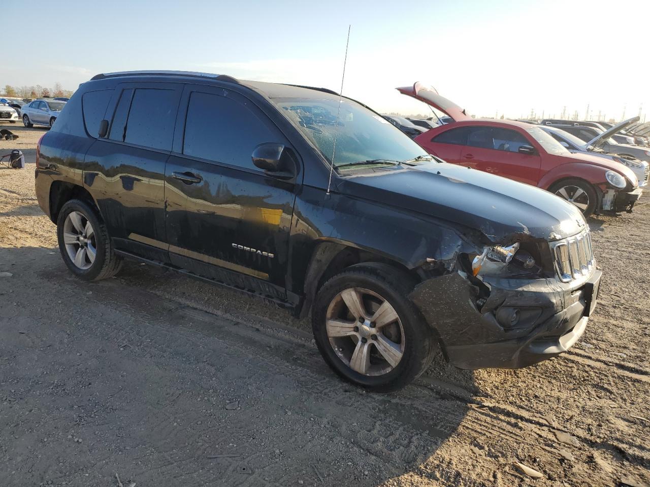2015 JEEP Compass