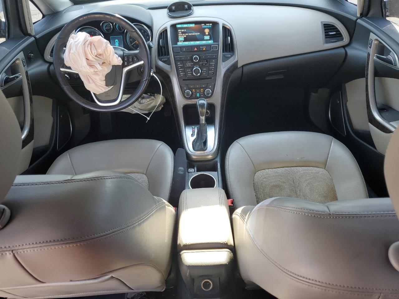 2016 BUICK VERANO