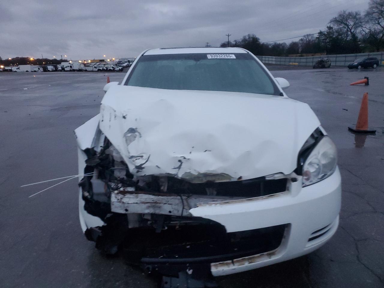2013 CHEVROLET IMPALA