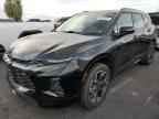 2020 CHEVROLET BLAZER