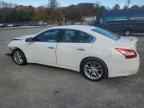 2011 NISSAN Maxima