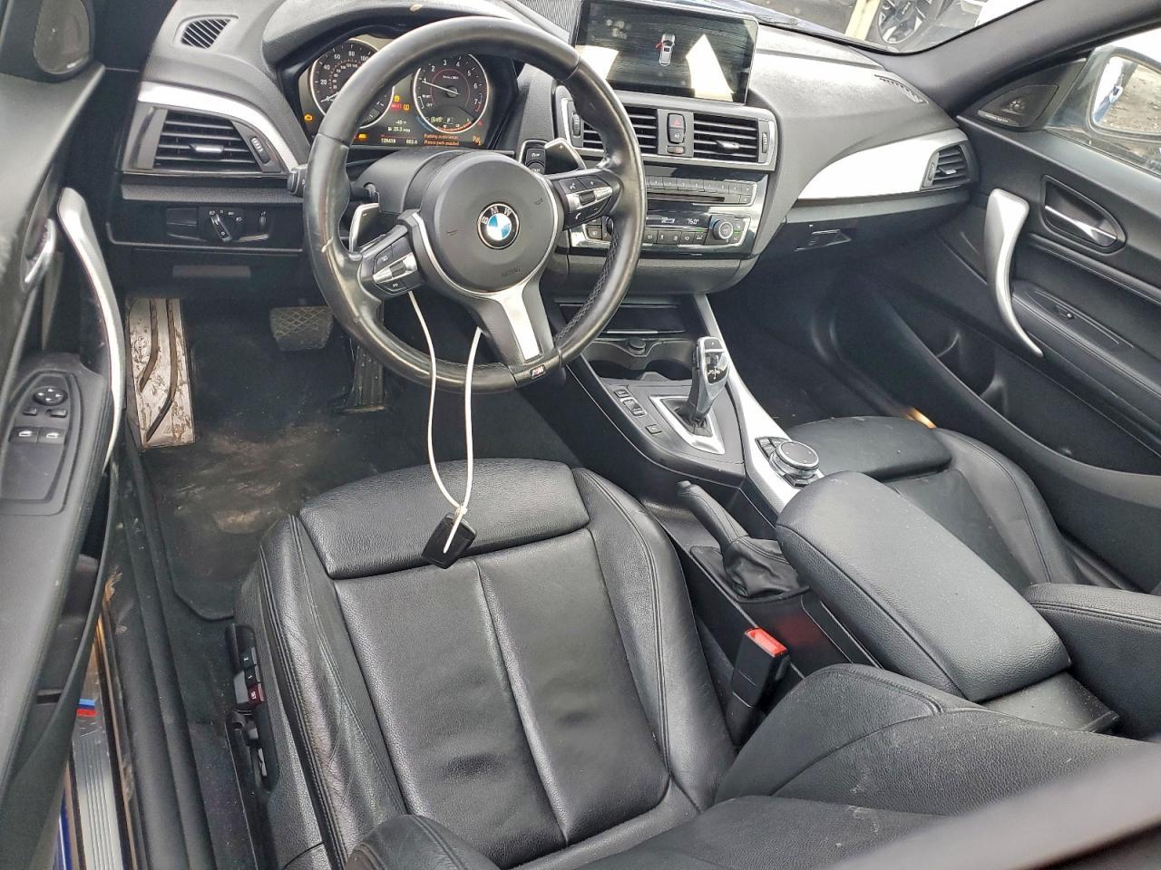 2015 BMW 2 Series