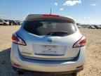 2014 NISSAN MURANO