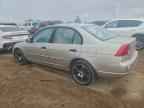 2001 HONDA CIVIC
