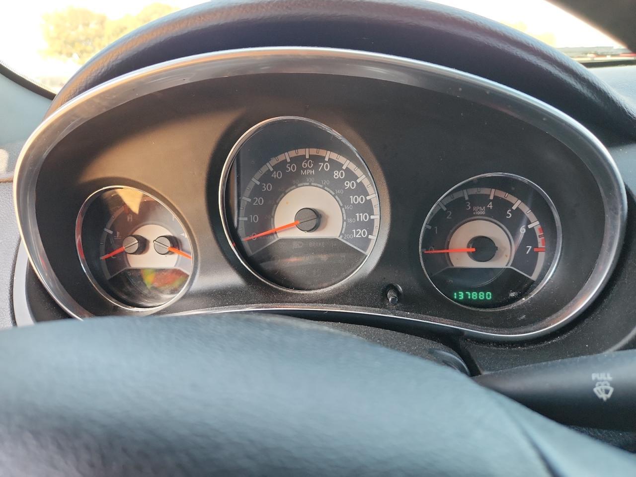 2014 CHRYSLER 200