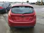 2011 FORD Fiesta