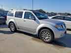 2012 NISSAN PATHFINDER