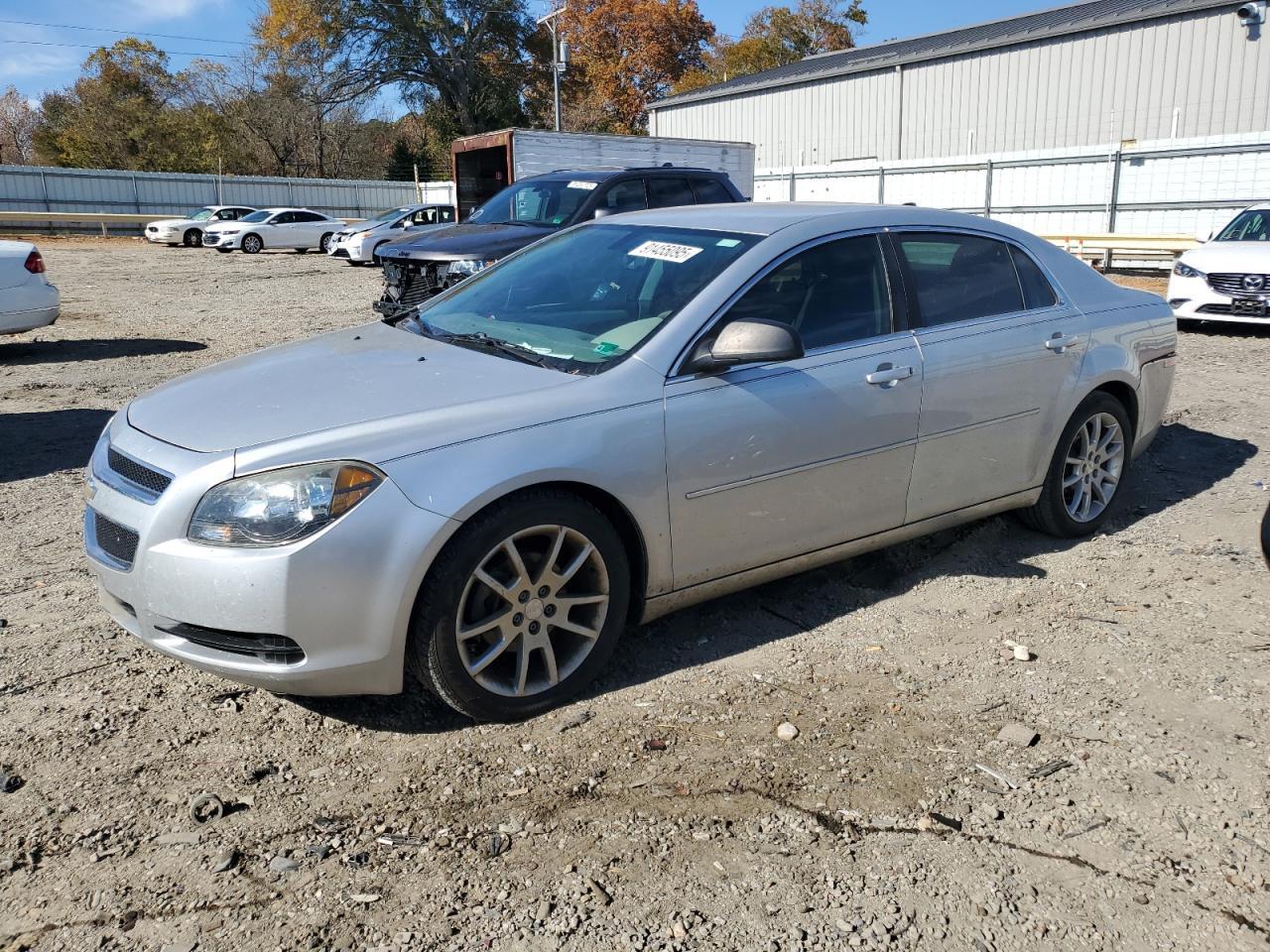 2012 CHEVROLET MALIBU