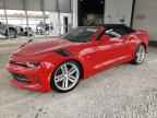 2018 CHEVROLET Camaro
