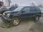 2006 HONDA PILOT