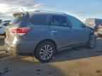 2016 NISSAN PATHFINDER