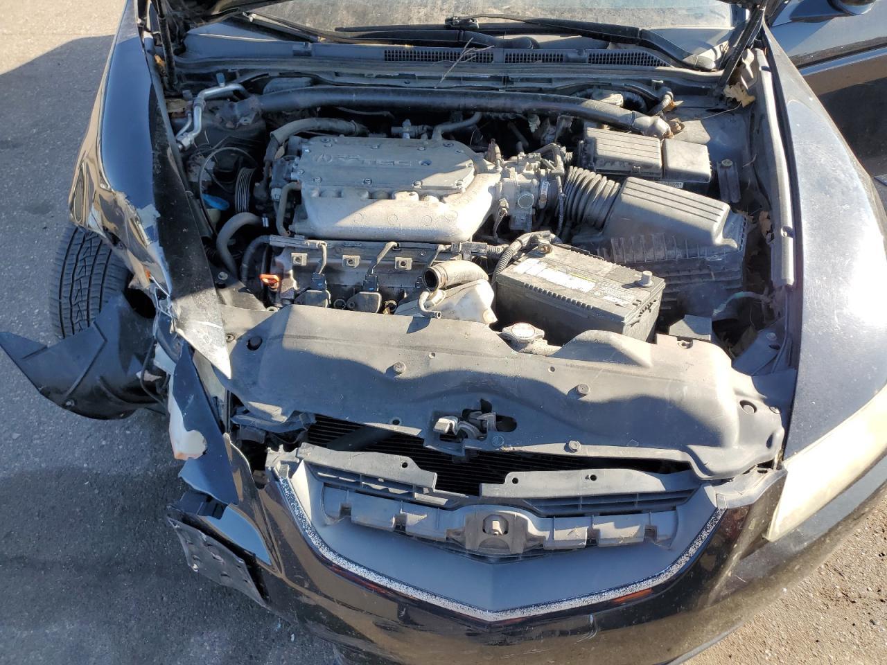 2006 ACURA TL