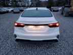 2022 KIA FORTE