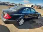 2003 MERCEDES-BENZ E-Class