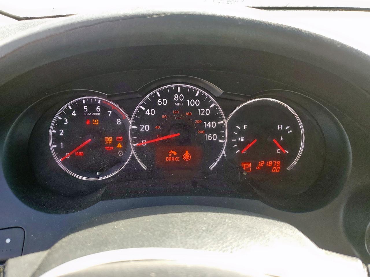 2010 NISSAN ALTIMA
