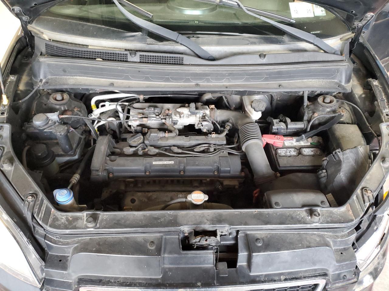 2011 KIA SOUL
