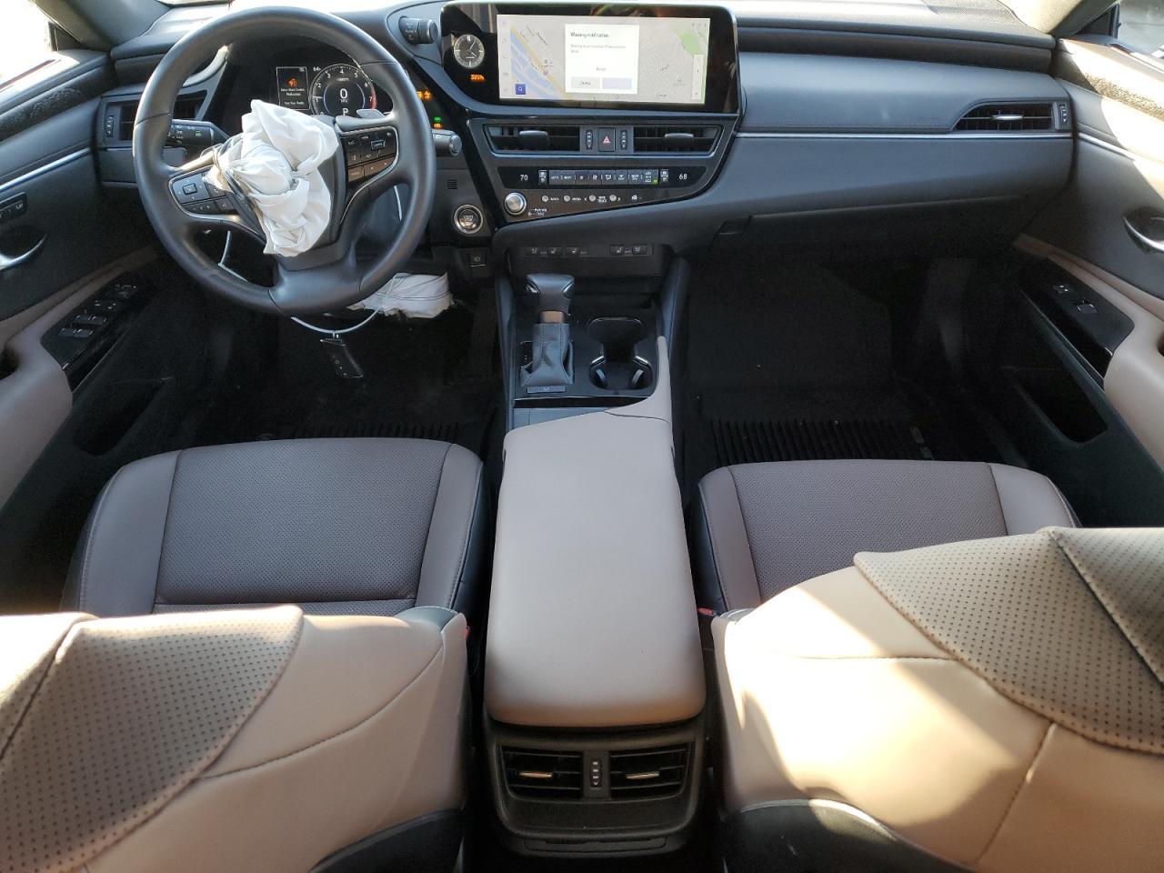 2024 LEXUS ES 350
