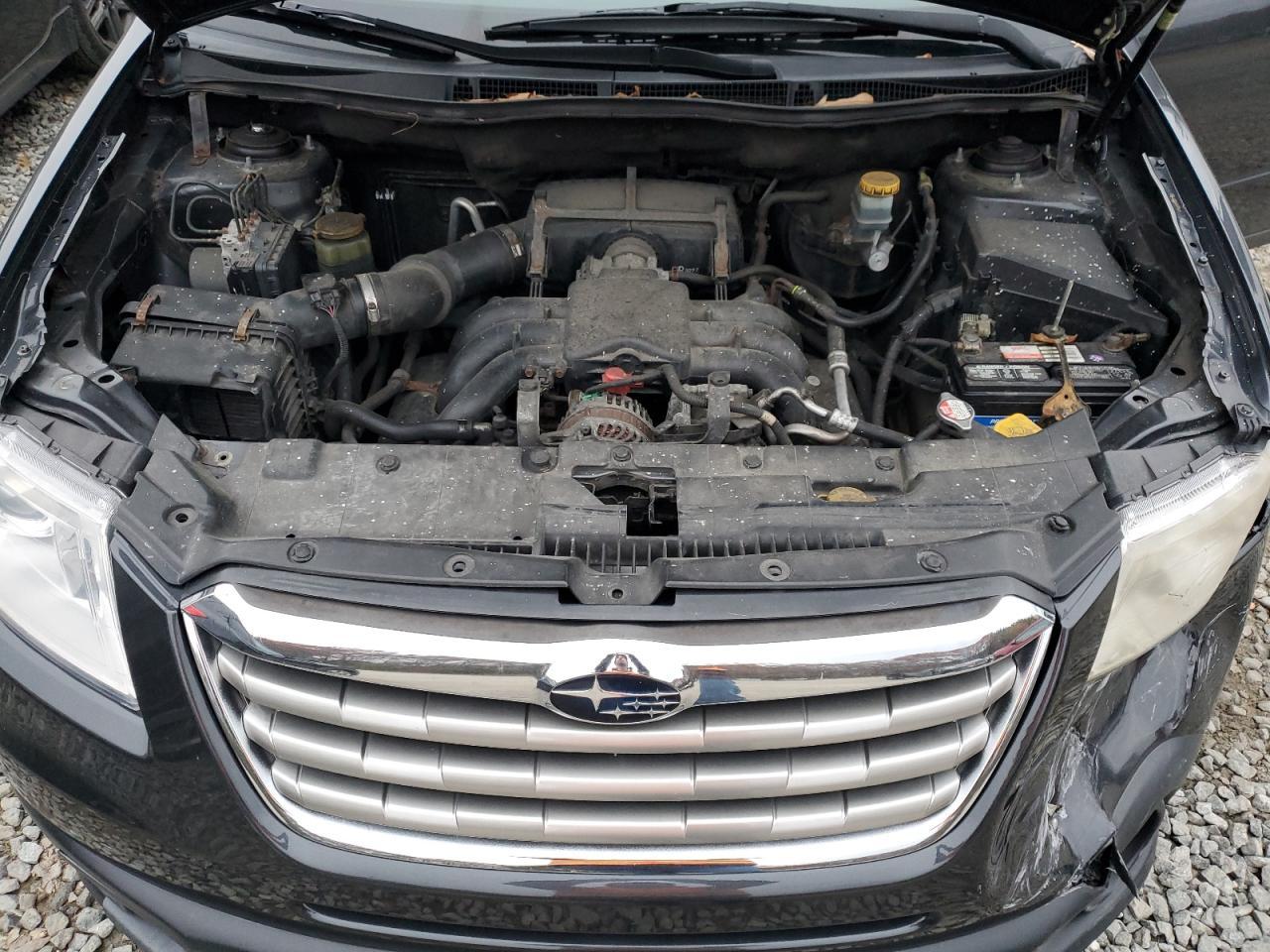 2009 SUBARU Tribeca