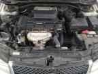 2007 KIA Spectra