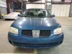 2004 NISSAN SENTRA