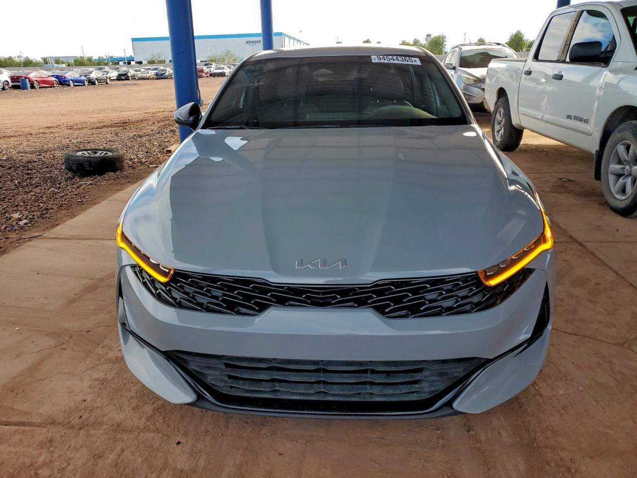 2024 KIA K5