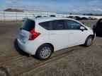 2015 NISSAN Versa Note