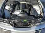 2001 BMW 5 series