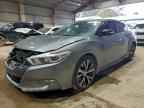 2018 NISSAN Maxima