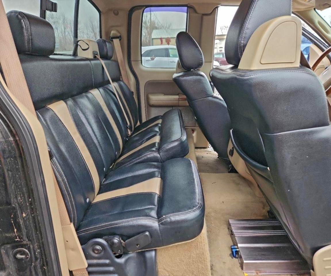 2004 FORD F-150