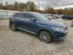 2016 LINCOLN MKX