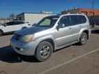 2008 LEXUS Gx 470