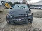 2015 CHEVROLET SONIC