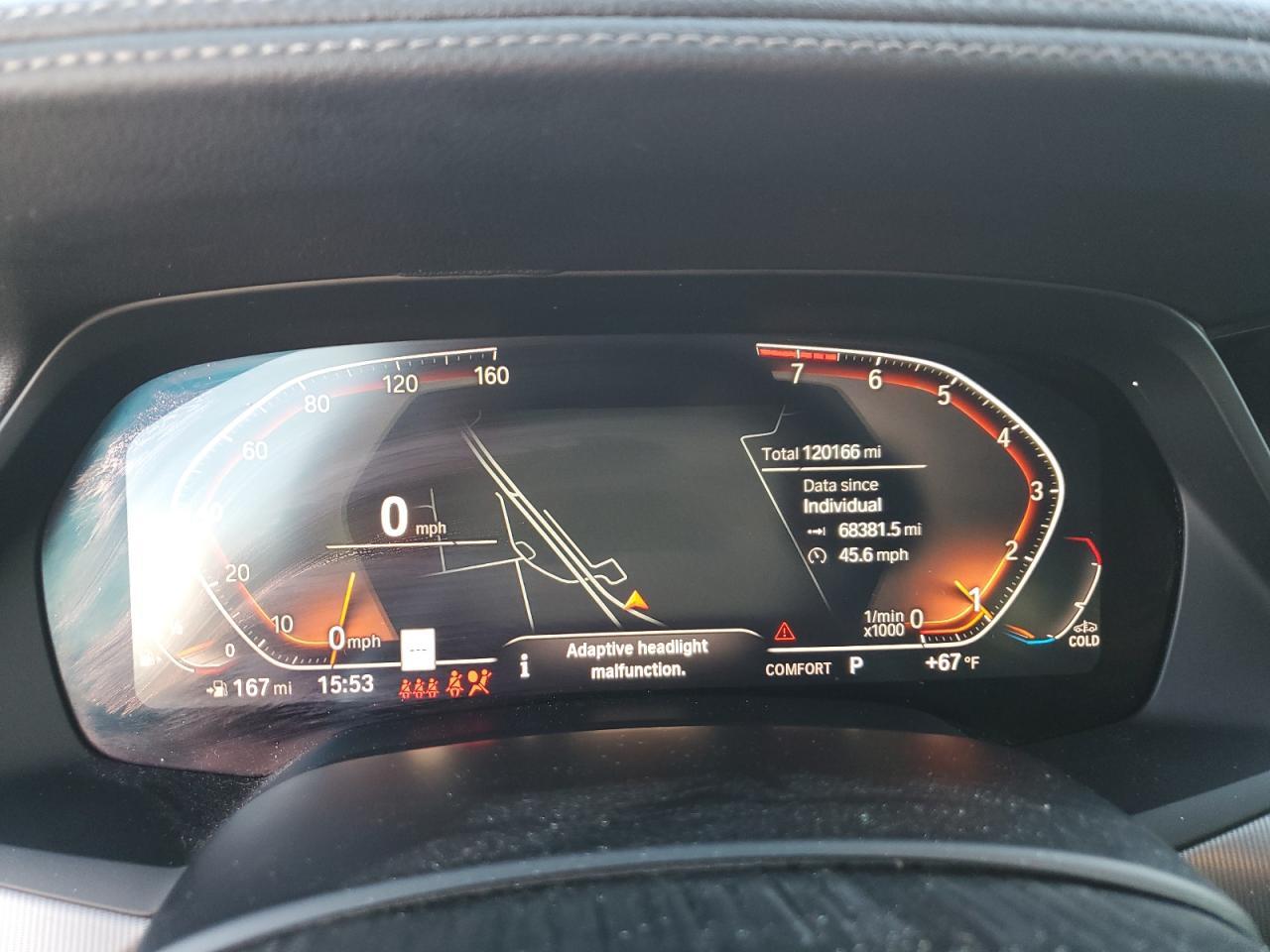 2019 BMW X5