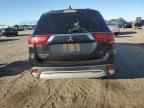 2020 MITSUBISHI outlander