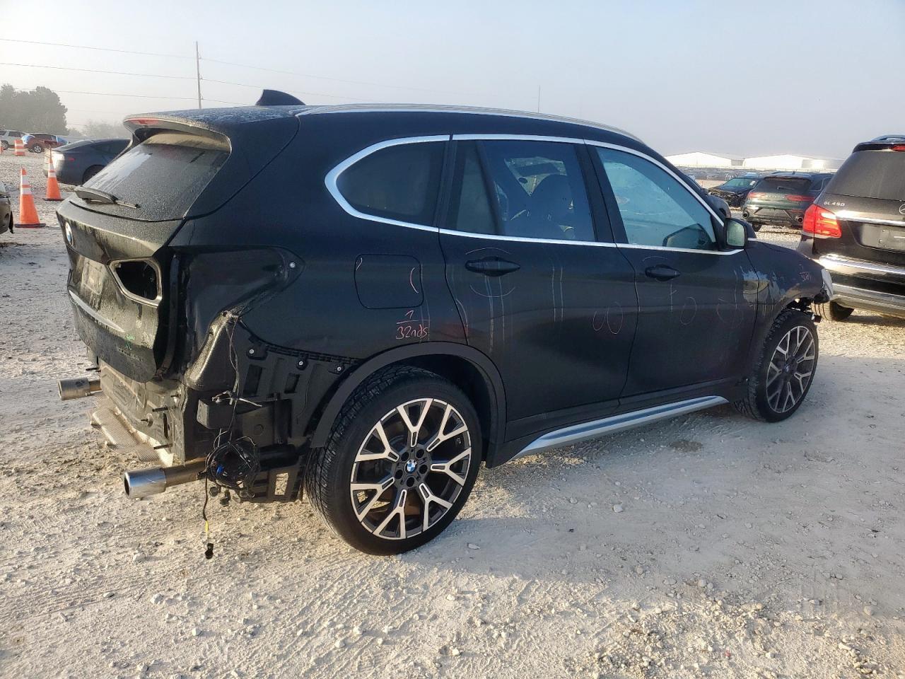 2021 BMW X1