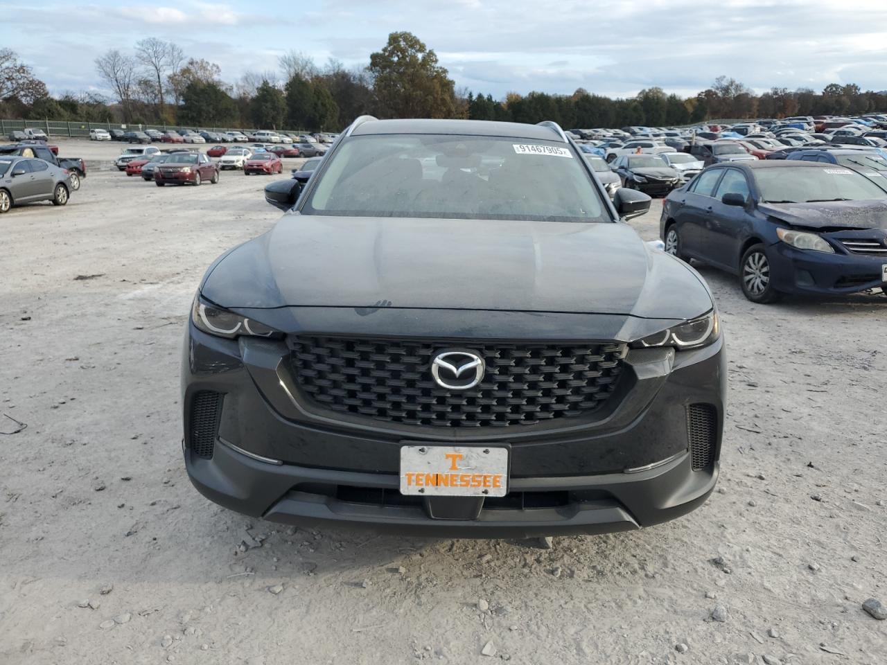 2024 MAZDA CX-50