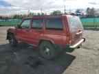 1999 JEEP CHEROKEE